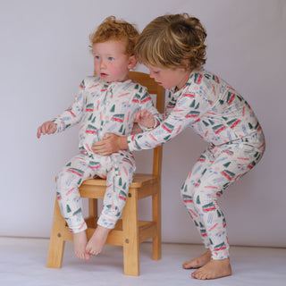 The Shwally Romper