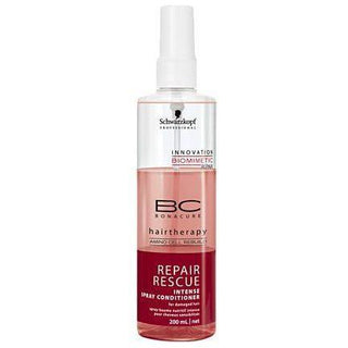 Schwarzkopf BC Bonacure Repair Rescue Spray Conditioner 6.8oz