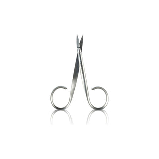 Rubis Switzerland Classic Cuticle Scissors 1F000 - 1 Oz