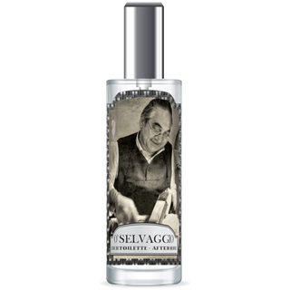 Extro Cosmesi O' Selvaggio Shaving Collection