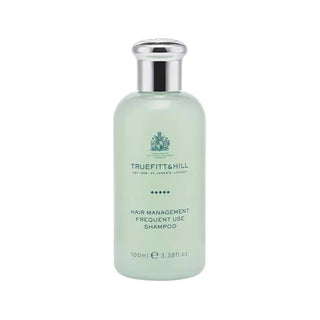Truefitt & Hill Hair Management Frequent Use Travel Collection Shampoo 3.38 oz