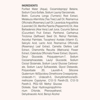 Biotin & Botanicals Shampoo