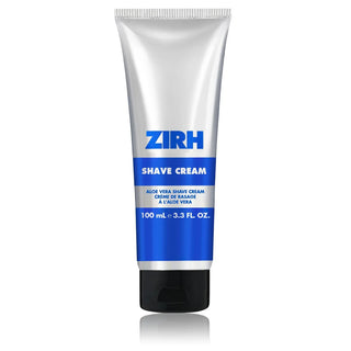 Zirh Aloe Vera Shave Cream 100ML