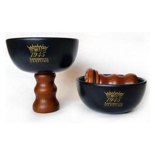 Saponificio Varesino Shaving Grail Bowl