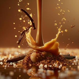 Salt Caramel Fragrance 3.4oz