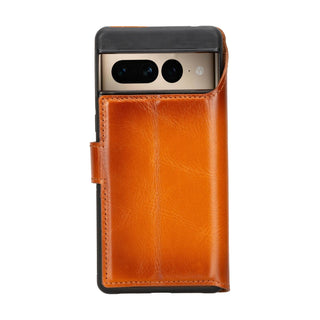 Sheridan Leather Detachable Wallet for Google Pixel 4XL & 4