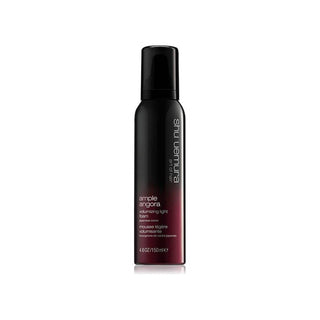 Shu Uemura Ample Angora Volumizing Light Foam 150ml