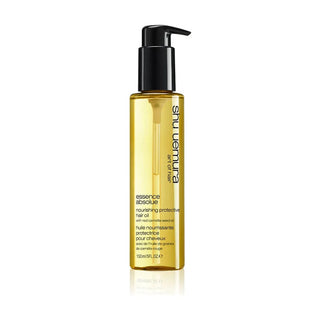 Shu Uemura Essence Absolue Nourishing Protective Oil 150ml