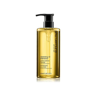 Shu Uemura Cleansing Oil Shampoo 400ml
