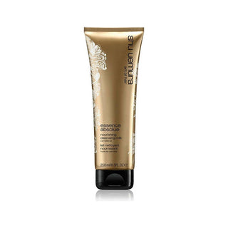 Shu Uemura Assence Absolue Nourishing Cleansing Milk For Very Dry Hair 250ml