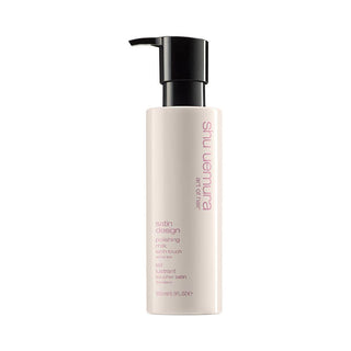 Shu Uemura Satin Design Polishing Milk 250ml