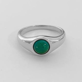 Signet Mood Ring