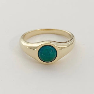 Signet Mood Ring