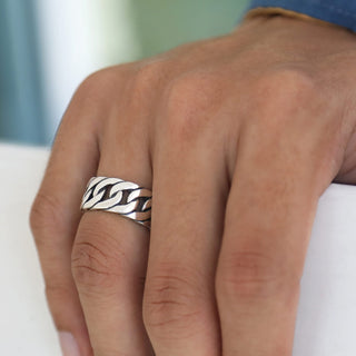 Silver Links