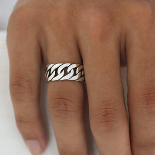 Silver Links