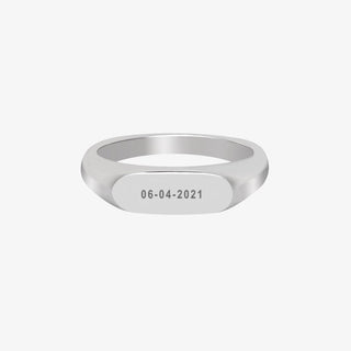 Custom Ring