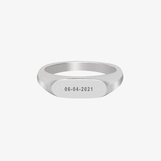 Custom Ring Set
