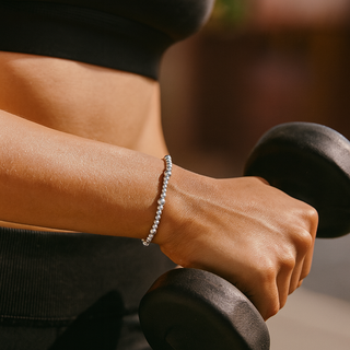 Silvia Bracelet
