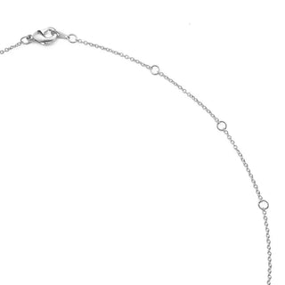 Everyday Adjustable Necklace