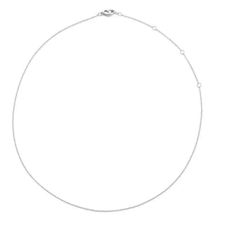 Everyday Adjustable Necklace