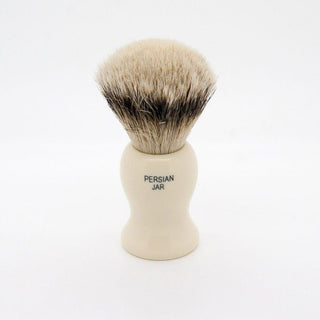 Simpson Persian Jar 3 Super Badger Shaving Brush