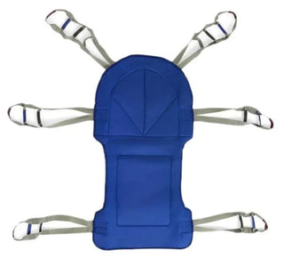 Medline Manual Hydraulic Patient Lift