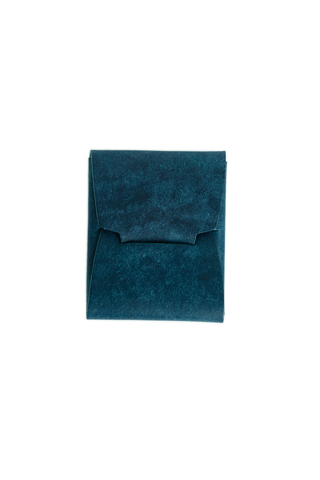 Johnny Wallet - Heavy Duty Sapphire Pueblo