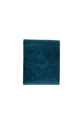 Johnny Wallet - Heavy Duty Sapphire Pueblo