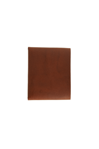 Johnny Wallet - Walnut Minerva