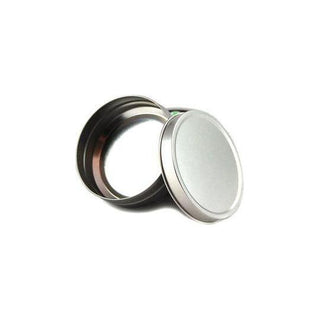 Stirling Soap Co. Shave Tins Small
