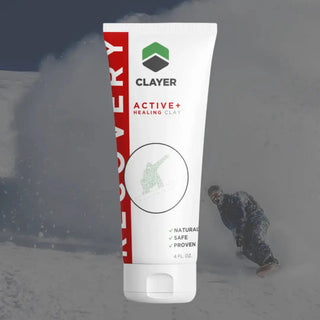 Snowboarder Faster Recovery - 4 FL. OZ