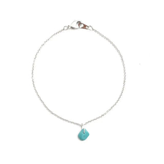 Solo Wishing Crystal Bracelet
