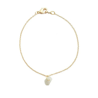 Solo Wishing Crystal Bracelet