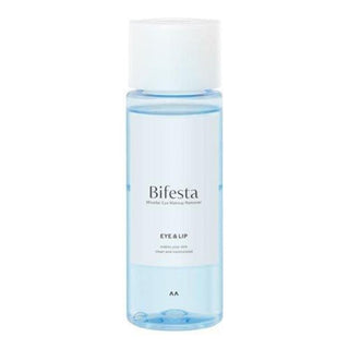 Mandom Bifesta Eye Makeup Remover