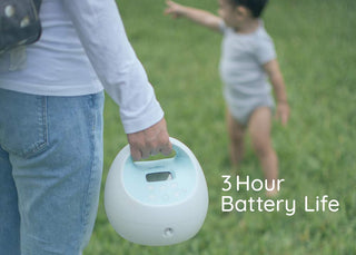 S1 PLUS Electric Breast Pump