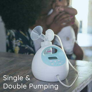 S1 PLUS Electric Breast Pump