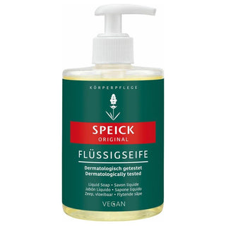 Speick Original Liquid Hand Soap 300ml