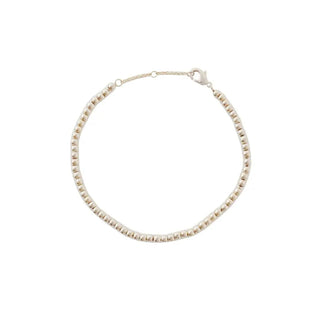 Sphere Bead Bracelet