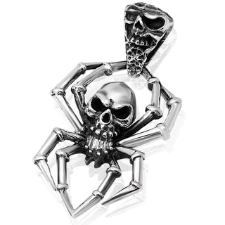Spider Skull