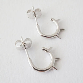 Spike Hoops