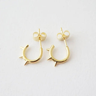 Spike Hoops
