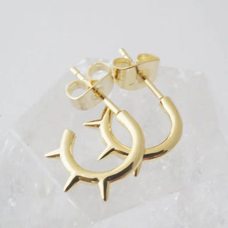 Spike Hoops
