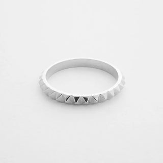 Spiked Ring - Final Sale