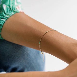 Starling Bracelet - Final Sale