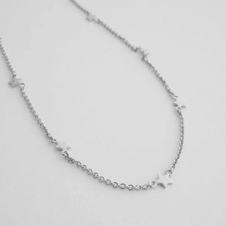 Starling Necklace