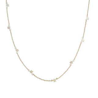 Starling Necklace