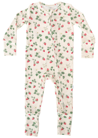 The Shwally Romper