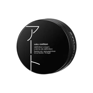 Shu Uemura Cotton Uzu Defining Flexible-Cream 75ml