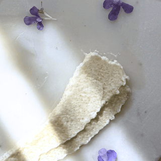 Orange Cream Sugar Scrub