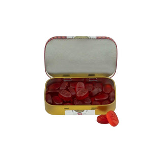 Grethers Pastilles Redcurrant Sugarfree 2.125 Oz
